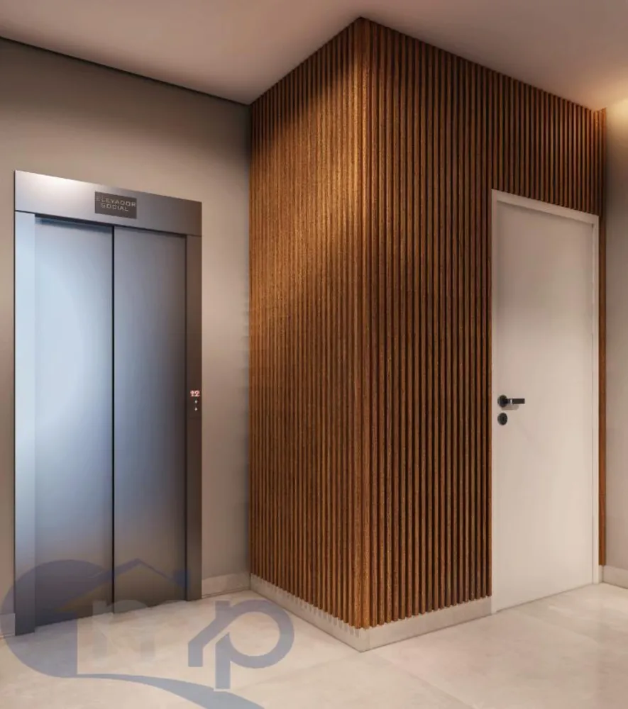 Apartamento, 3 quartos, 98 m² - Foto 5