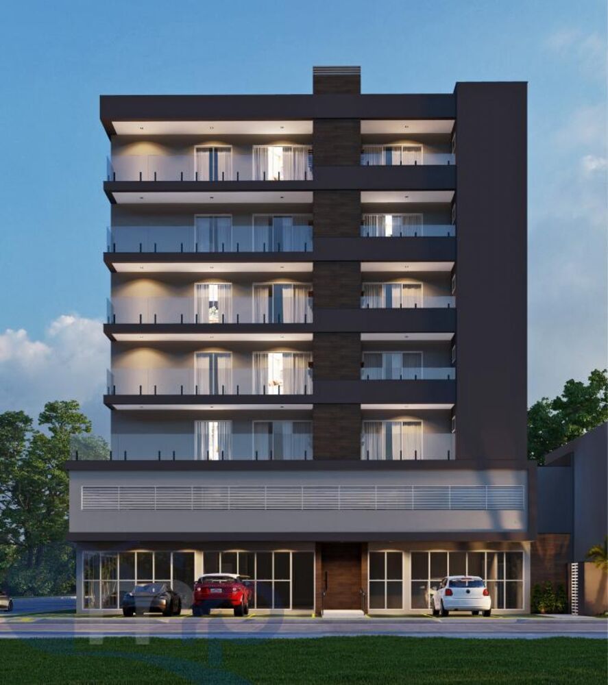 Apartamento, 3 quartos, 98 m² - Foto 2