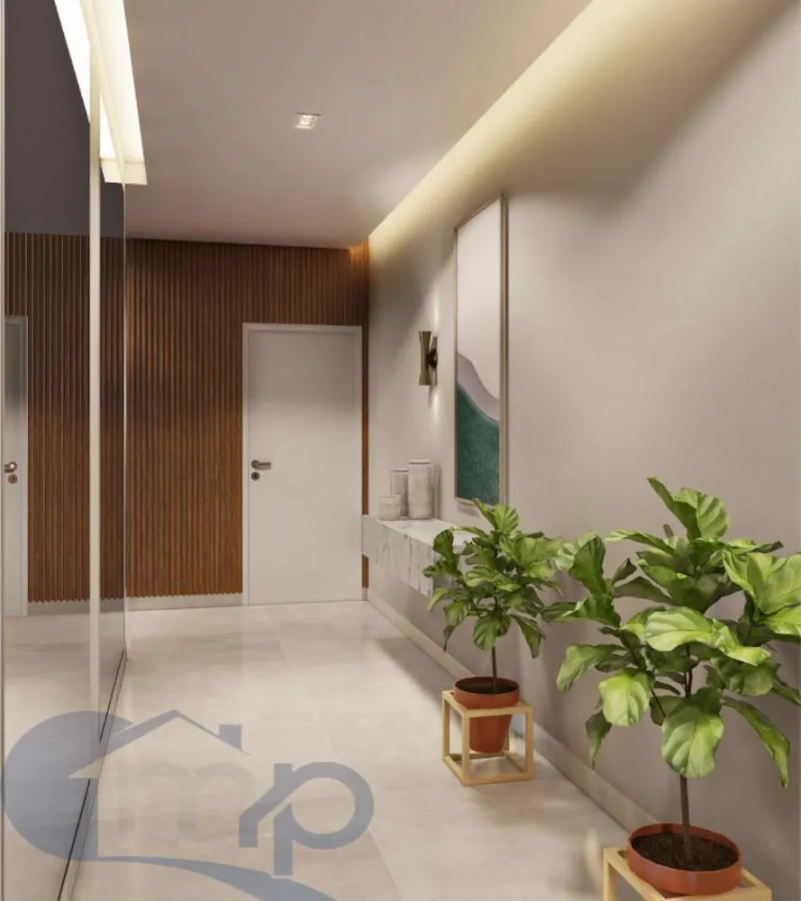 Apartamento, 3 quartos, 98 m² - Foto 6