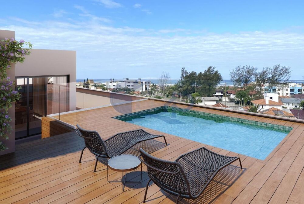 Apartamento à venda com 2 quartos, 83m² - Foto 4
