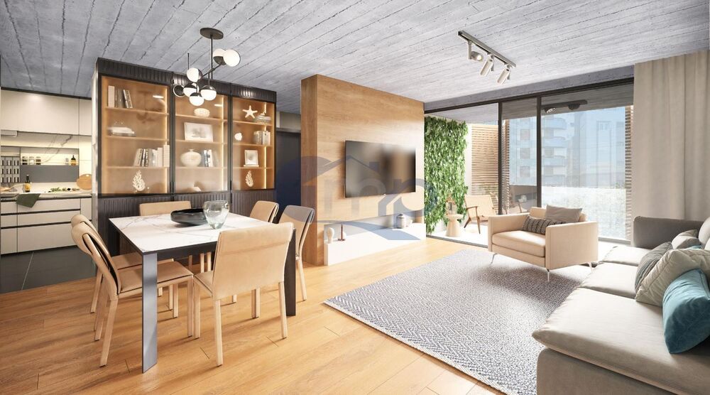 Apartamento à venda com 2 quartos, 83m² - Foto 7