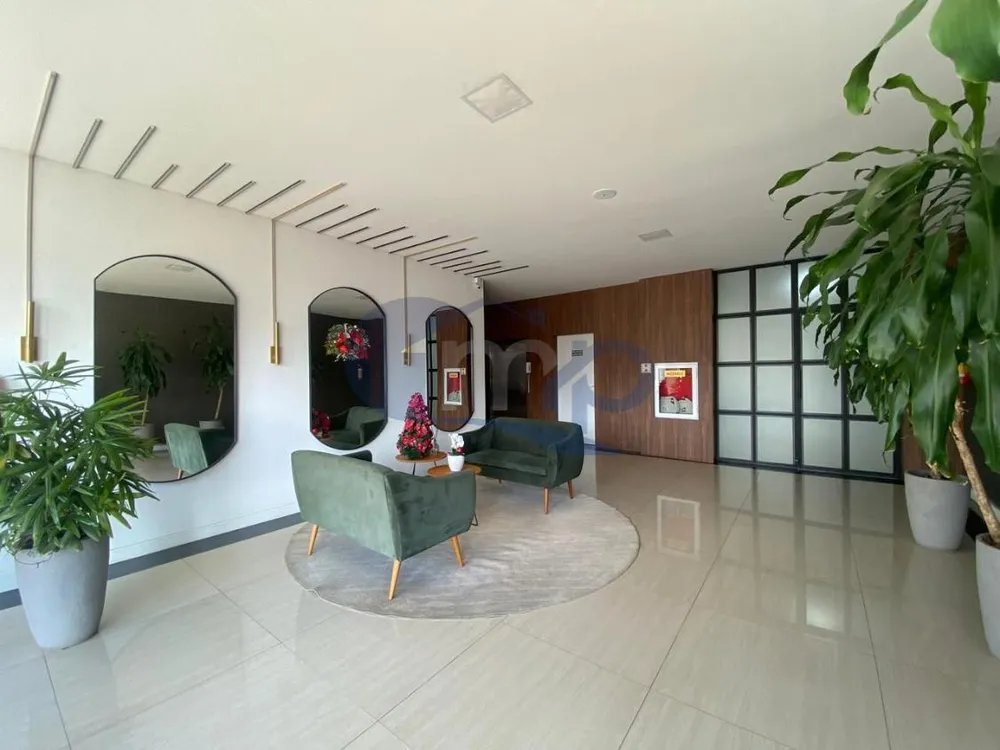 Apartamento, 2 quartos, 63 m² - Foto 2