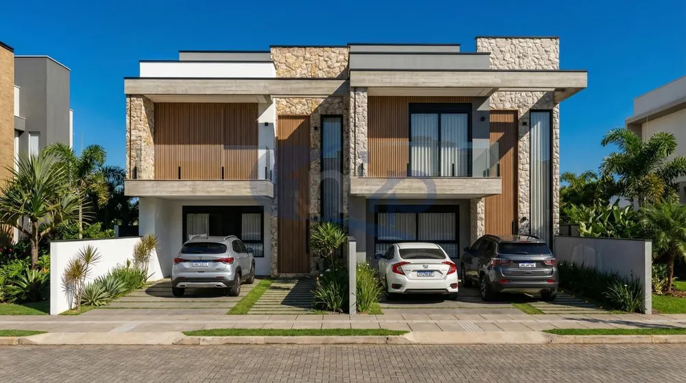 Sobrado, 3 quartos, 140 m² - Foto 1