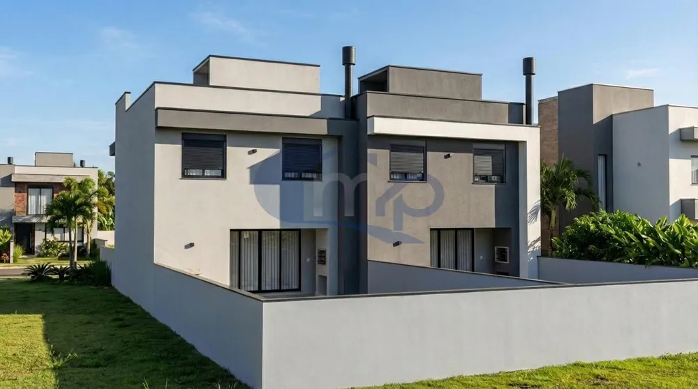 Sobrado, 3 quartos, 140 m² - Foto 3