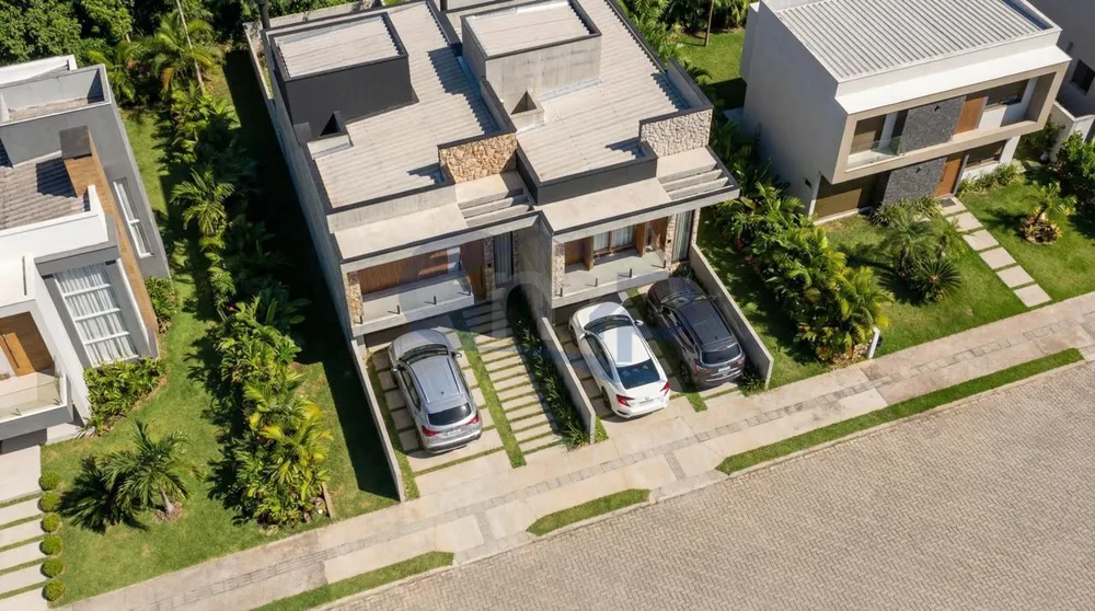 Sobrado, 3 quartos, 140 m² - Foto 5