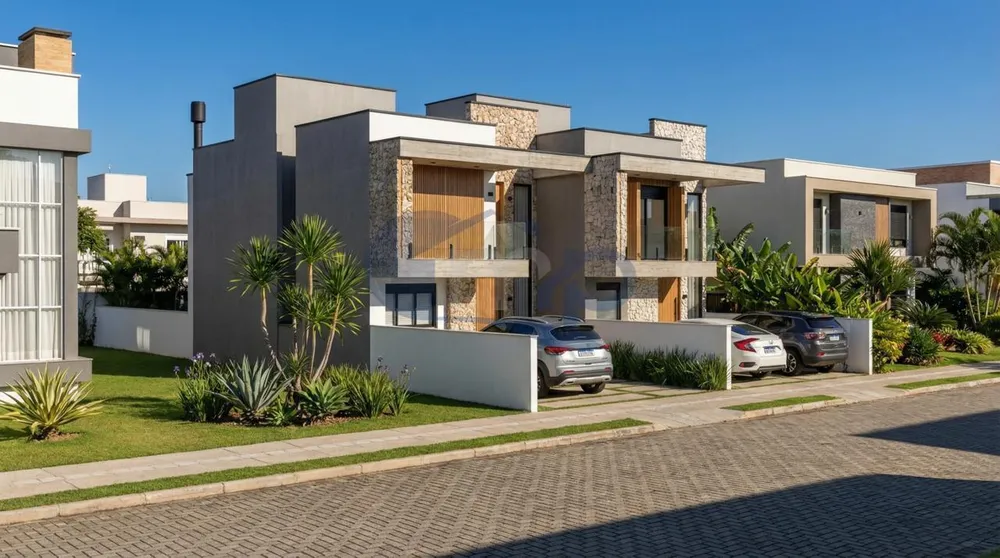 Sobrado, 3 quartos, 140 m² - Foto 2