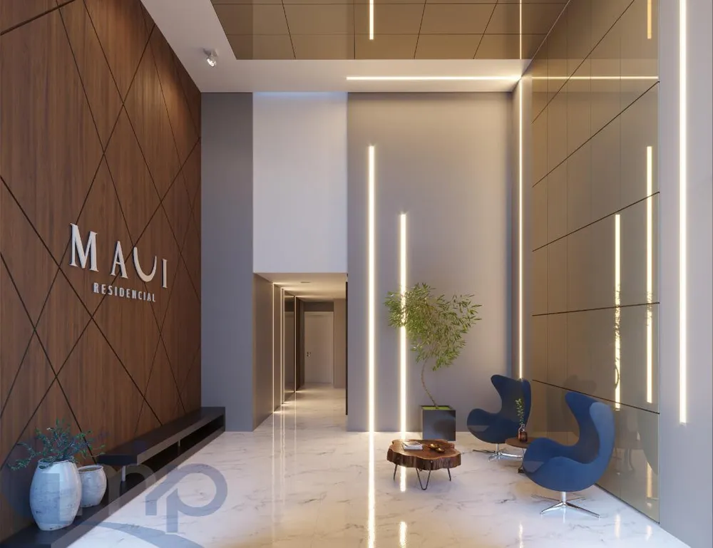 Apartamento, 3 quartos, 108 m² - Foto 5