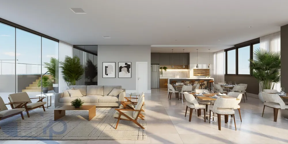 Apartamento, 3 quartos, 108 m² - Foto 8