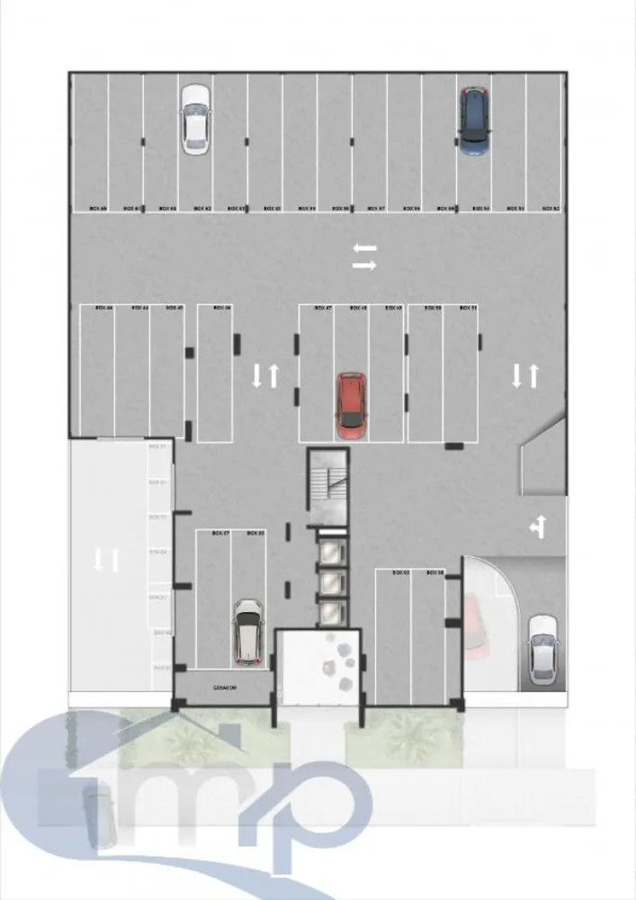 Apartamento, 3 quartos, 108 m² - Foto 18