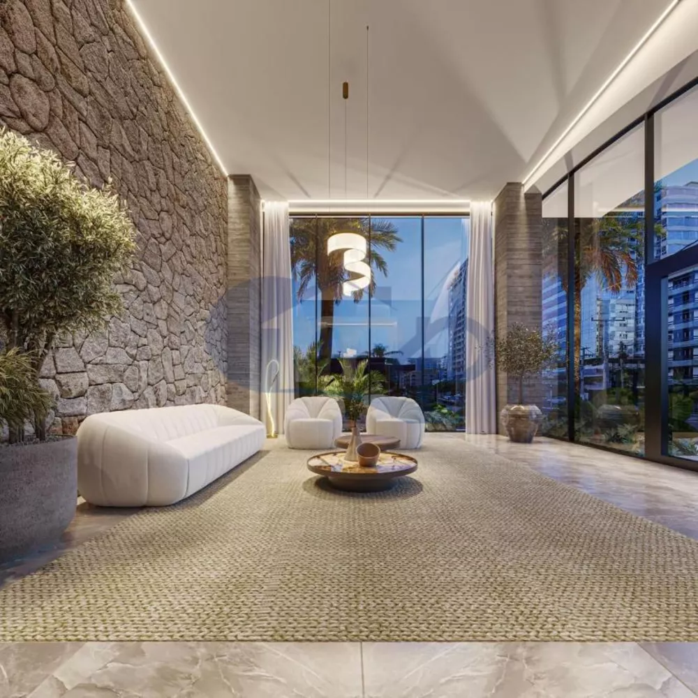 Apartamento, 3 quartos, 128 m² - Foto 4