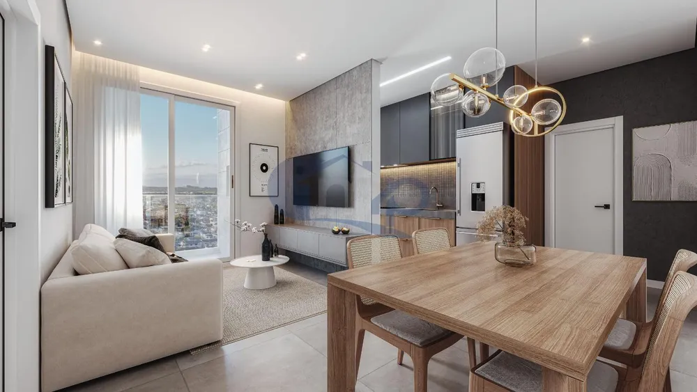 Apartamento, 1 quarto, 50 m² - Foto 18