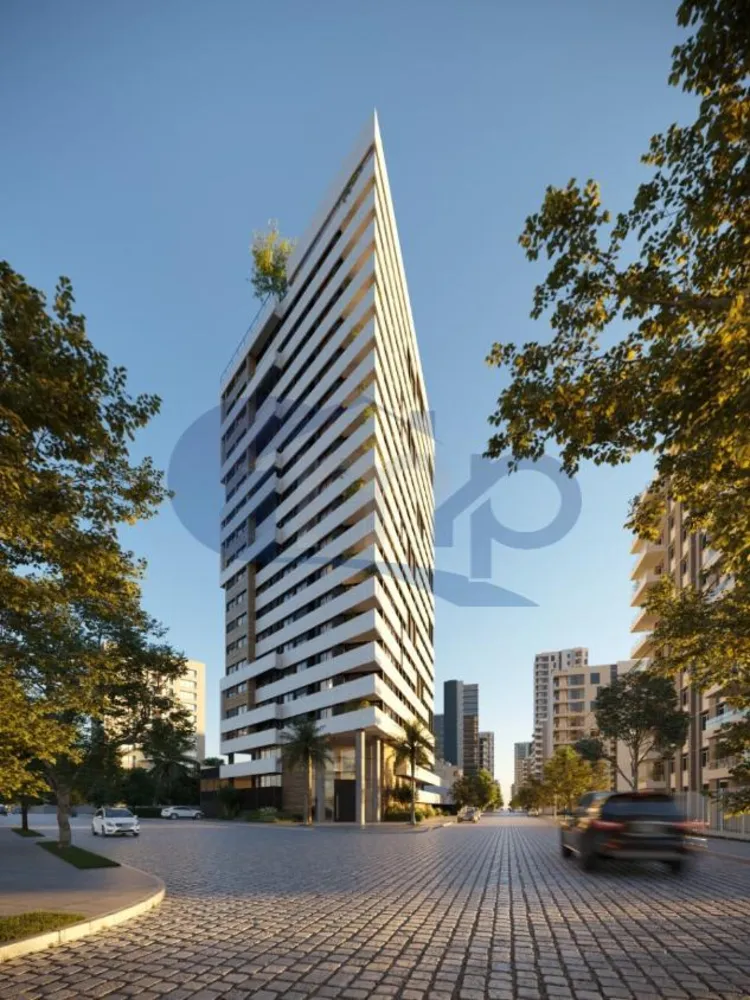 Apartamento, 2 quartos, 82 m² - Foto 4