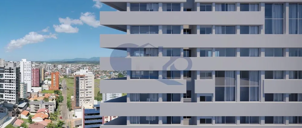 Apartamento, 2 quartos, 82 m² - Foto 7