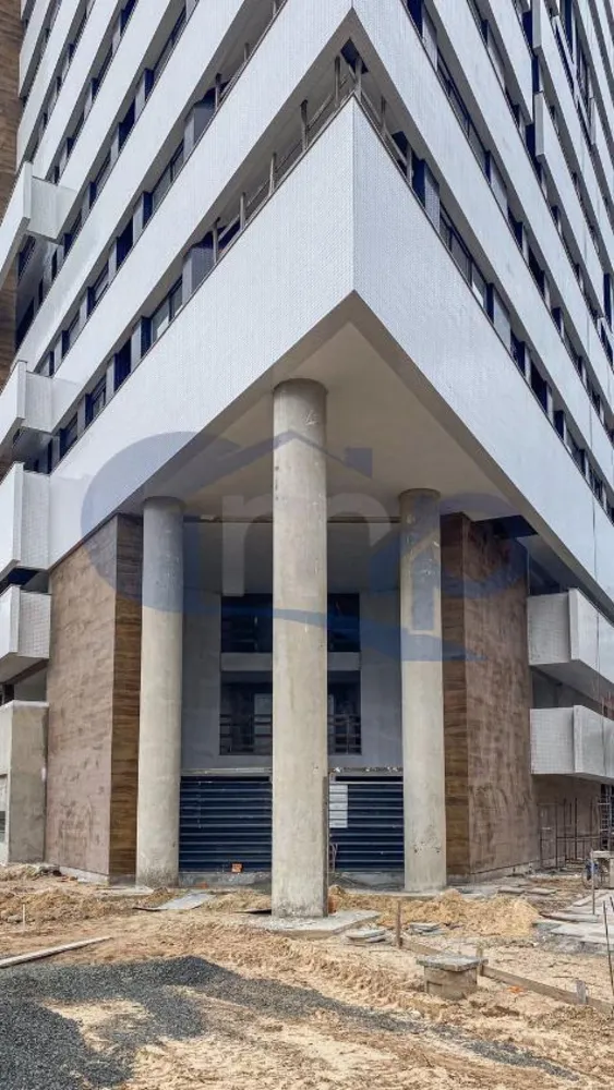Apartamento, 2 quartos, 82 m² - Foto 3