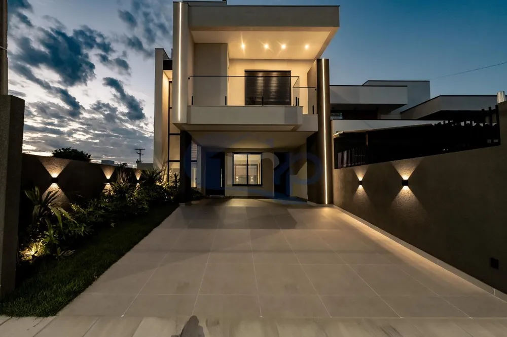 Casa, 3 quartos, 140 m² - Foto 3