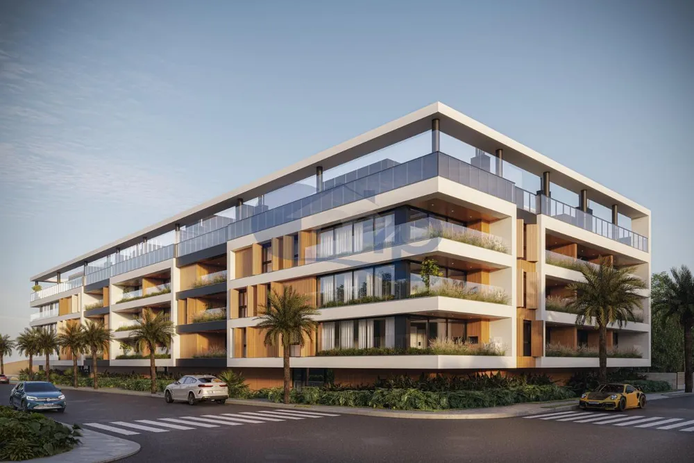 Apartamento, 2 quartos, 136 m² - Foto 1