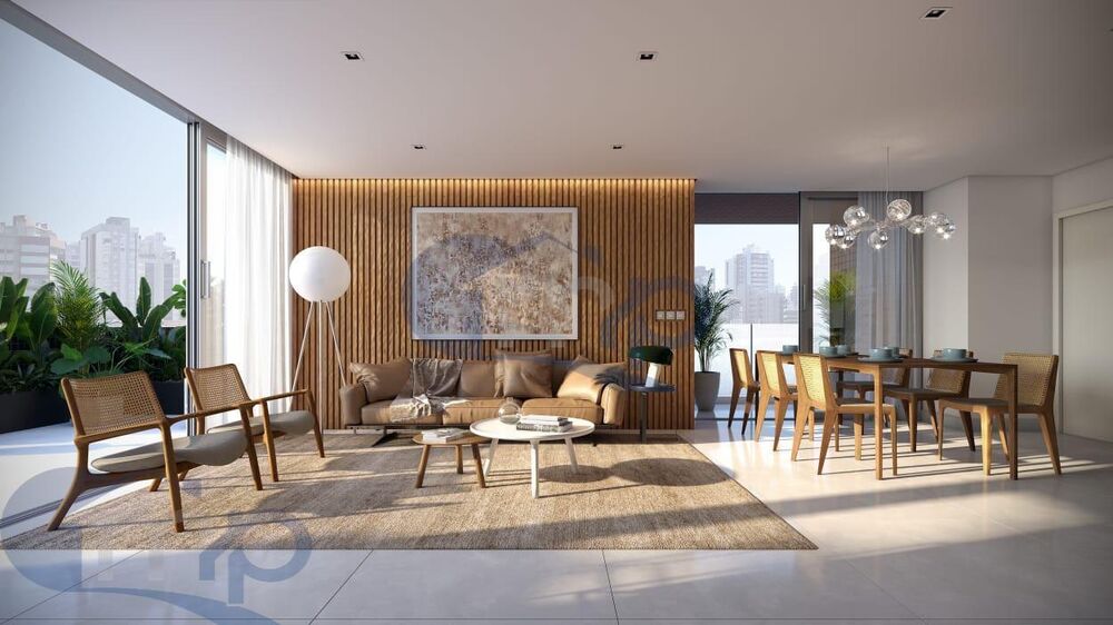 Apartamento, 1 quarto, 49 m² - Foto 6