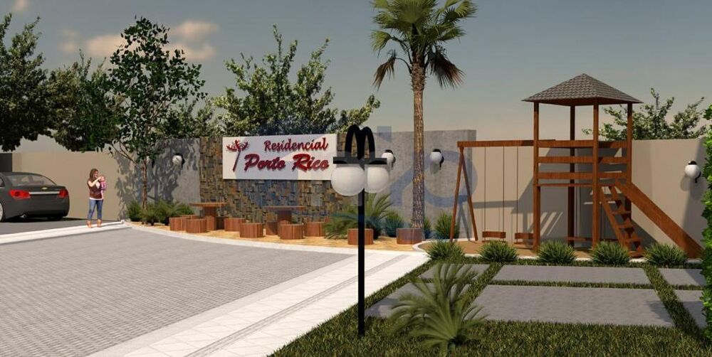 Sobrado, 3 quartos, 108 m² - Foto 7