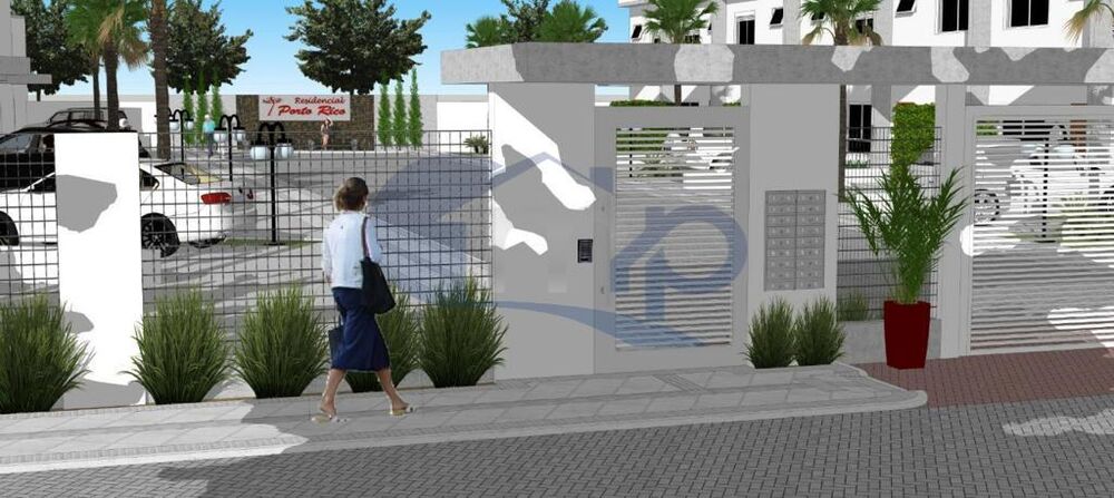 Sobrado, 3 quartos, 108 m² - Foto 4