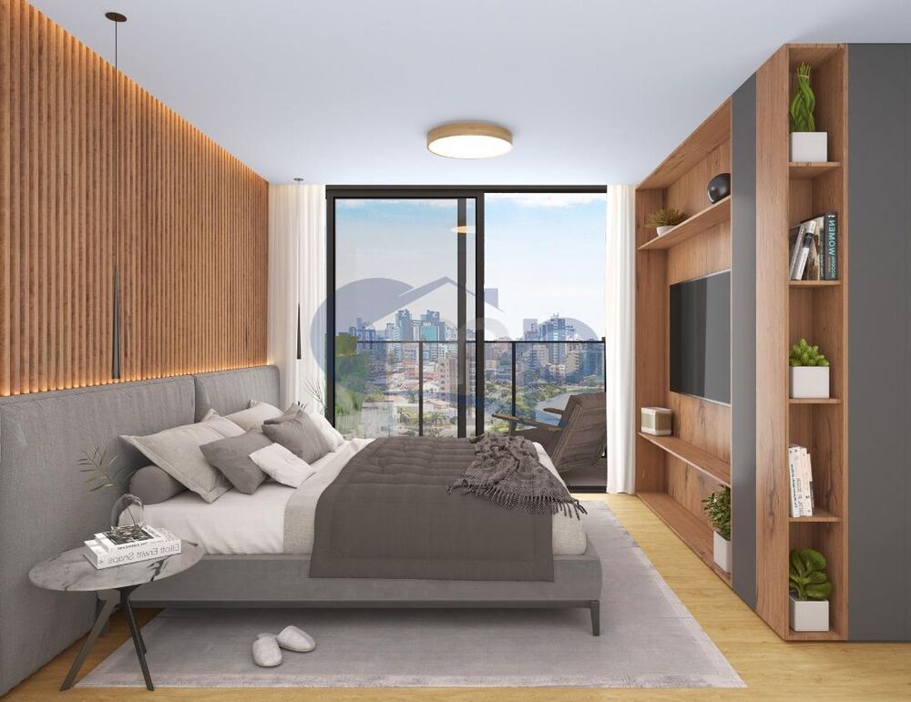 Apartamento, 2 quartos, 89 m² - Foto 4