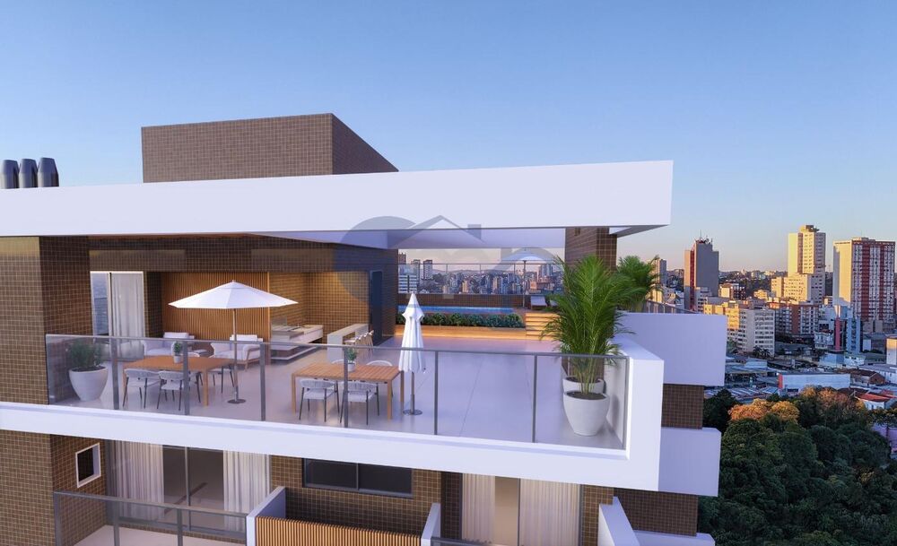 Apartamento, 2 quartos, 89 m² - Foto 1