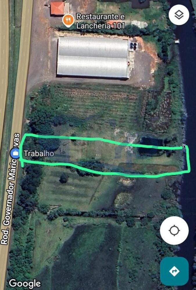 Chácara à venda, 4800m² - Foto 4