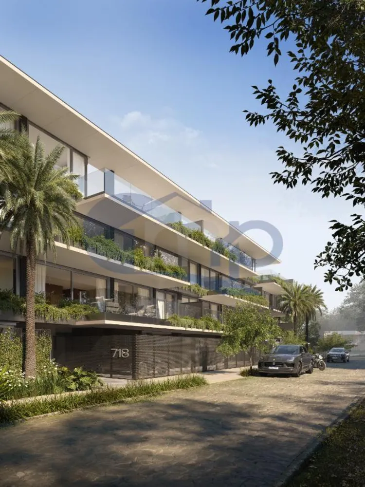 Apartamento, 3 quartos, 344 m² - Foto 4