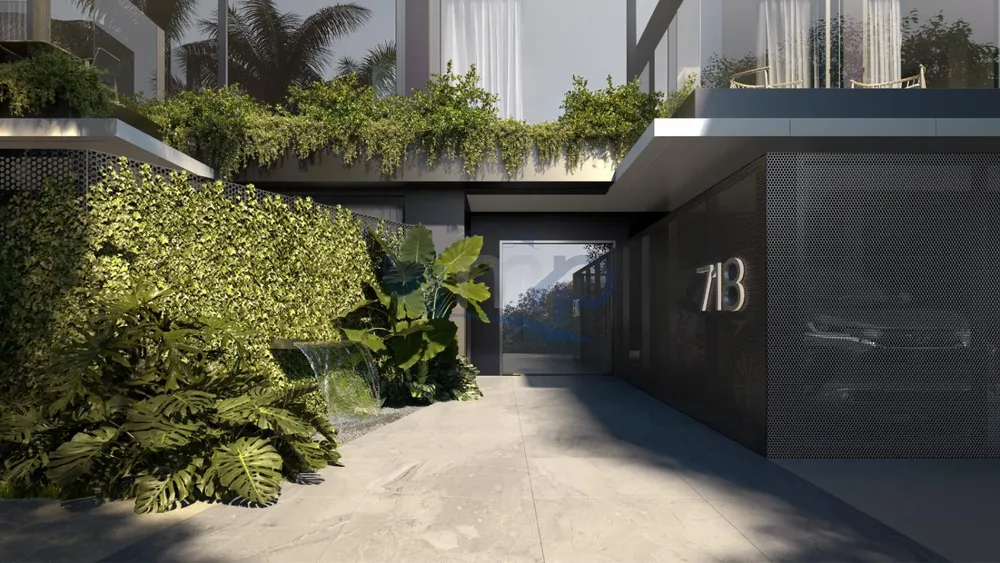 Apartamento, 3 quartos, 344 m² - Foto 6