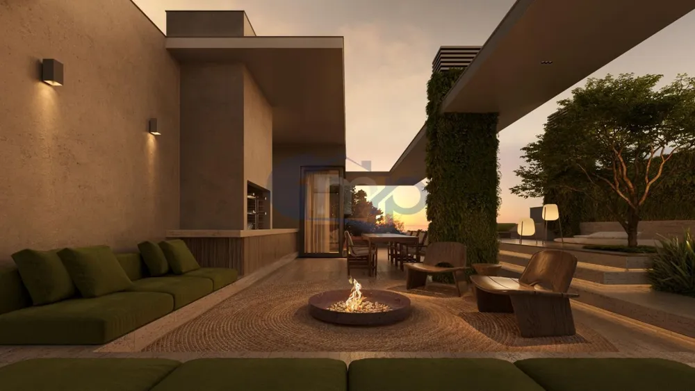 Apartamento, 3 quartos, 344 m² - Foto 8