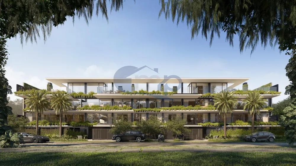 Apartamento, 3 quartos, 344 m² - Foto 5