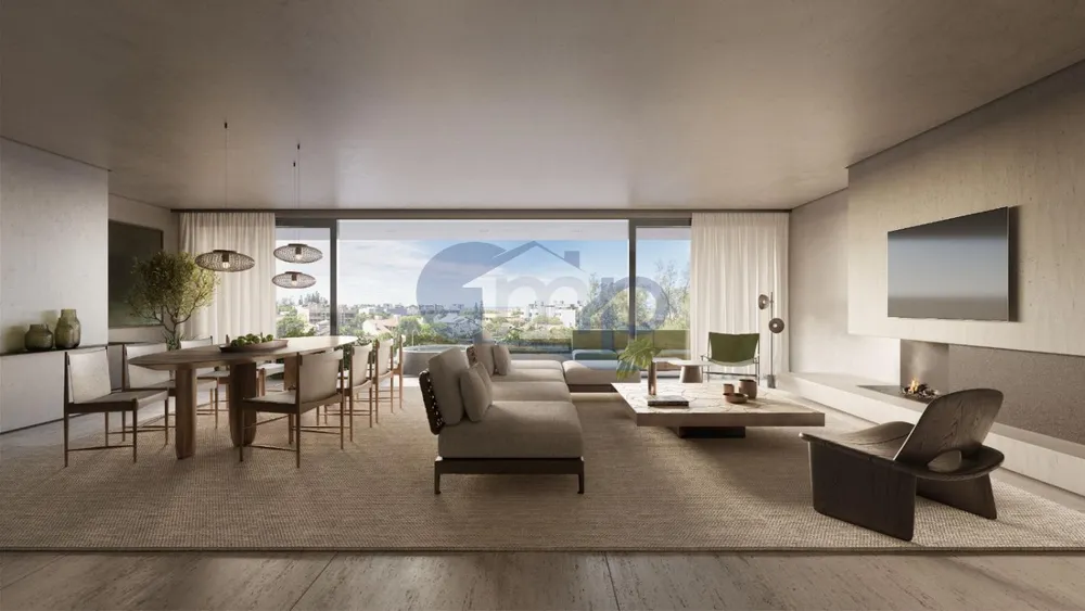Apartamento, 3 quartos, 344 m² - Foto 4