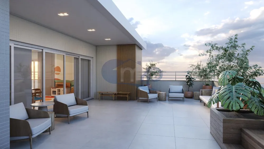 Apartamento, 2 quartos, 91 m² - Foto 6