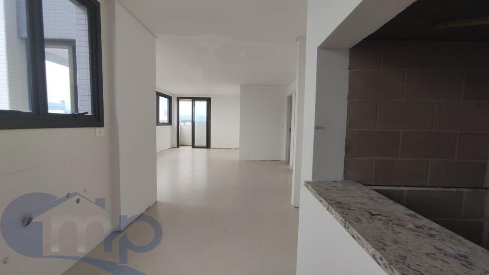Apartamento, 3 quartos, 235 m² - Foto 1