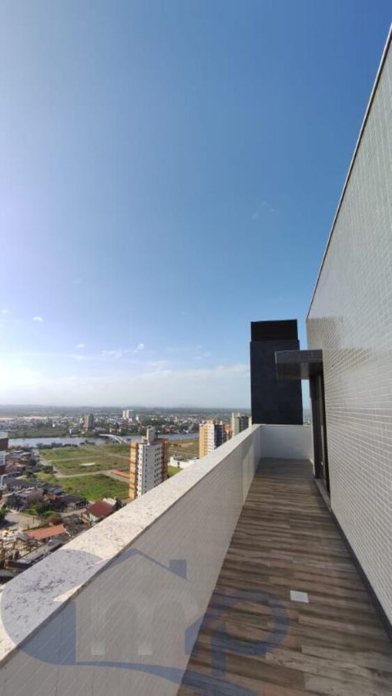 Apartamento, 3 quartos, 235 m² - Foto 3