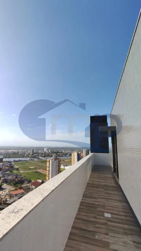 Apartamento, 3 quartos, 235 m² - Foto 6