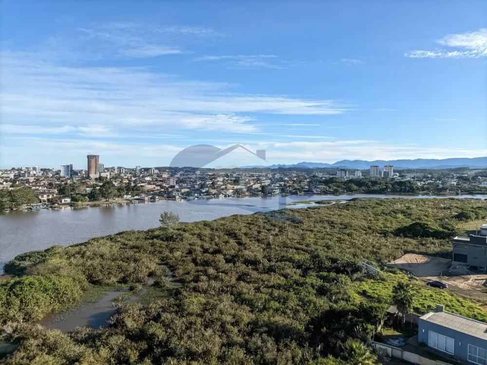 Apartamento, 2 quartos, 81 m² - Foto 1