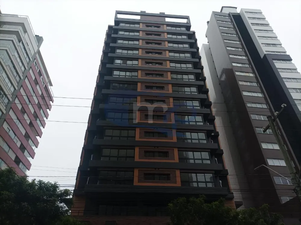 Apartamento, 2 quartos, 66 m² - Foto 1
