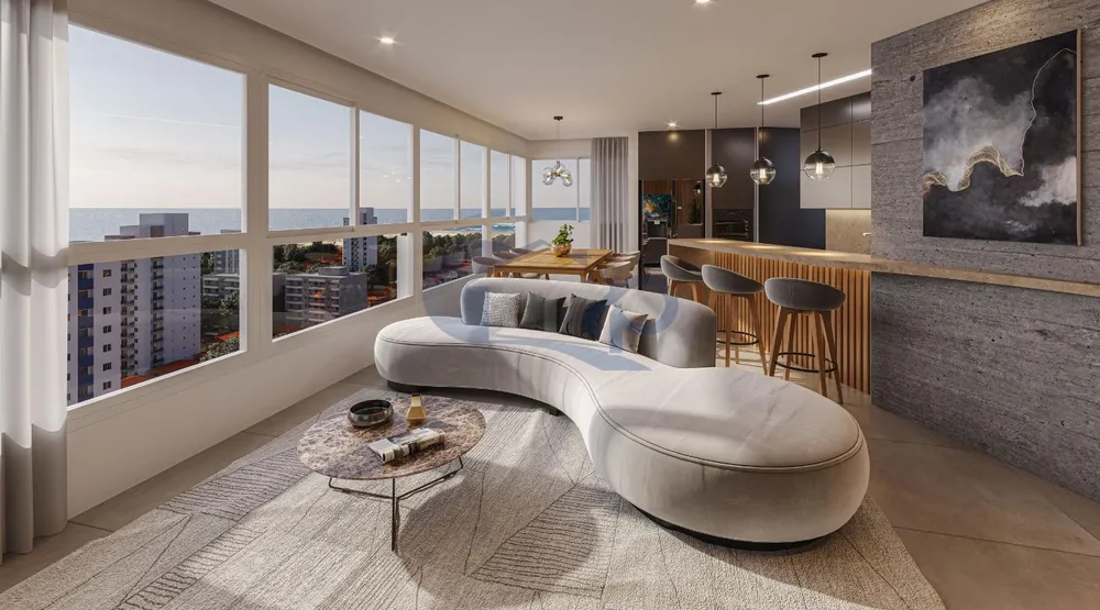 Apartamento, 3 quartos, 138 m² - Foto 5