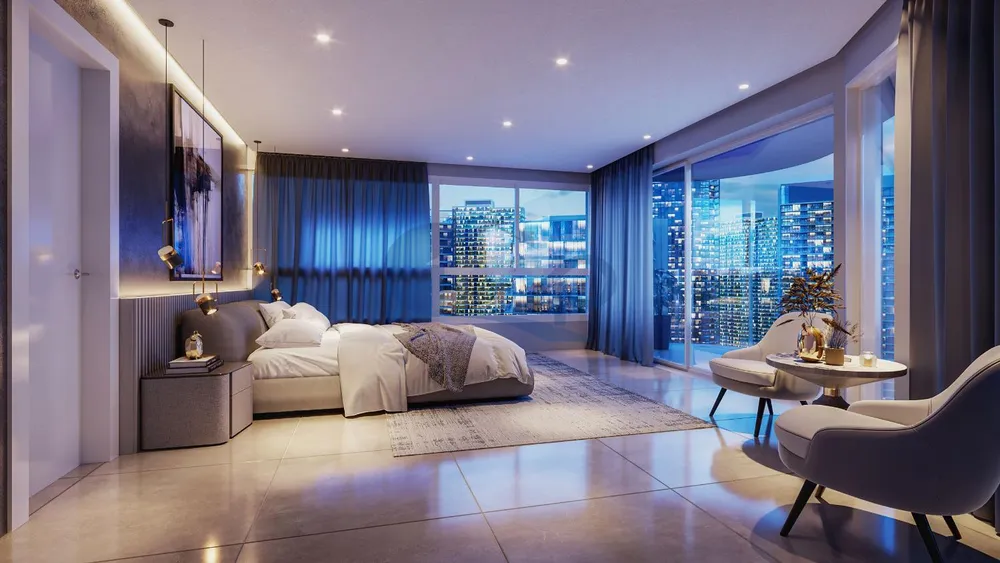 Apartamento, 3 quartos, 138 m² - Foto 6