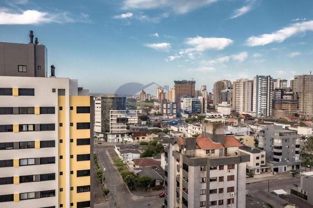 Apartamento, 2 quartos, 80 m² - Foto 3
