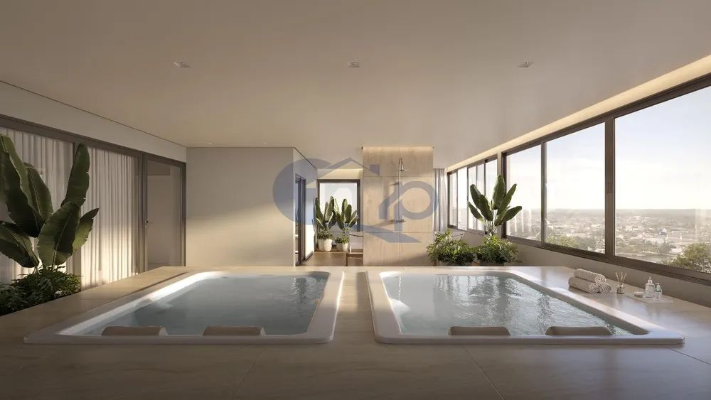 Apartamento, 2 quartos, 85 m² - Foto 7