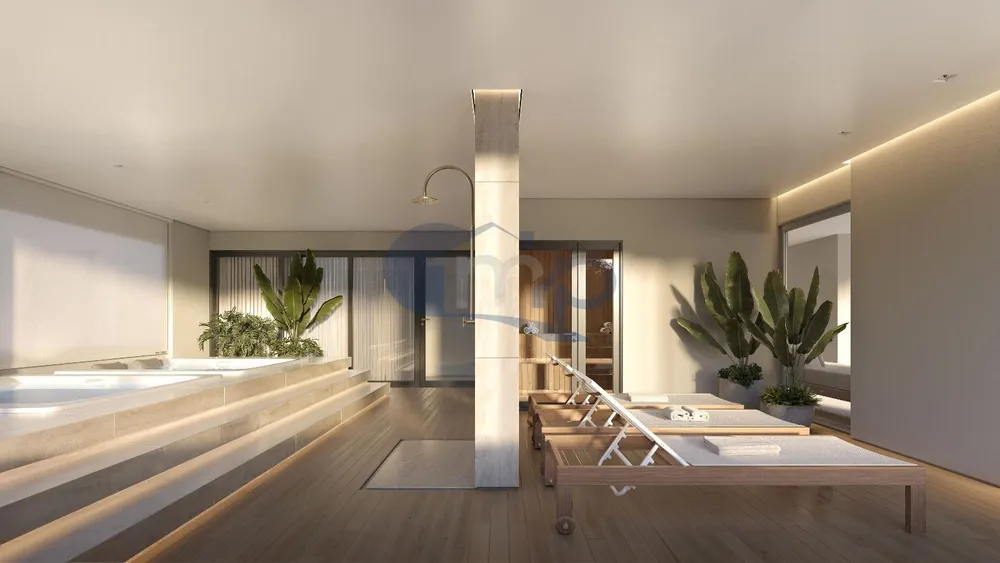 Apartamento, 2 quartos, 85 m² - Foto 8