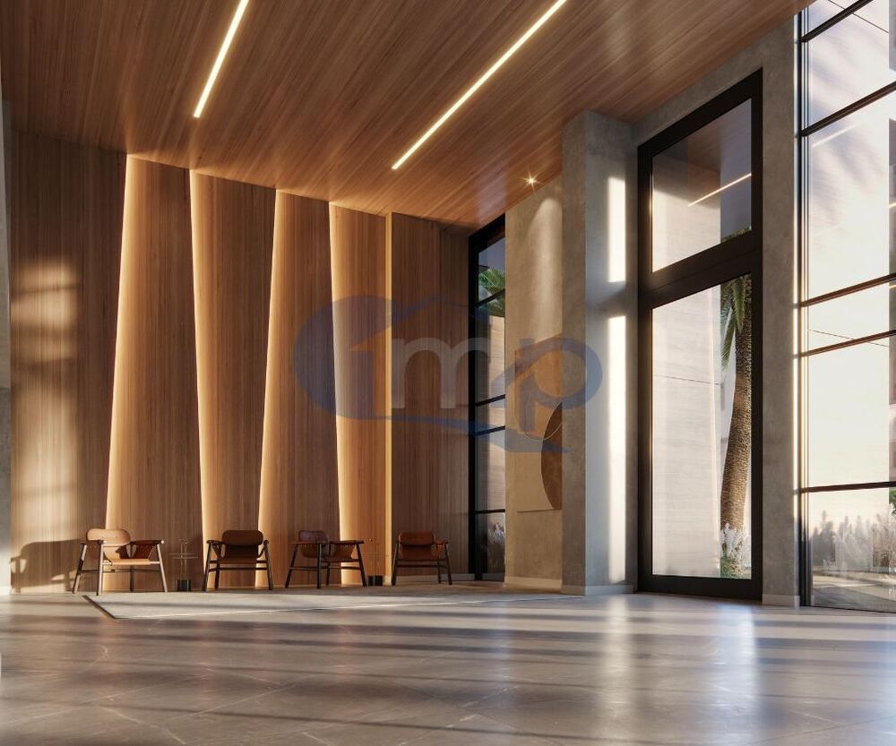 Apartamento à venda com 3 quartos, 200m² - Foto 8