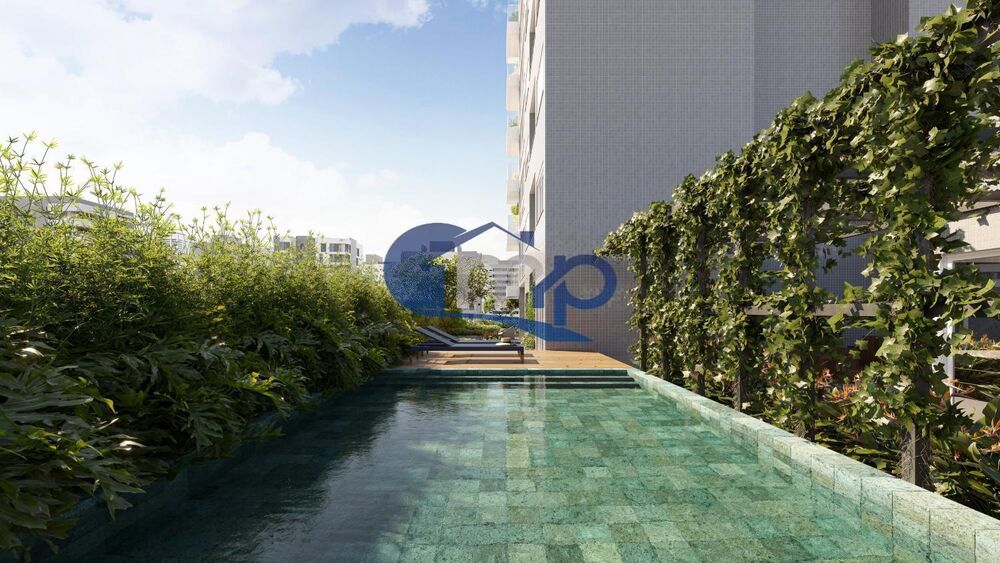Apartamento à venda com 2 quartos, 97m² - Foto 6
