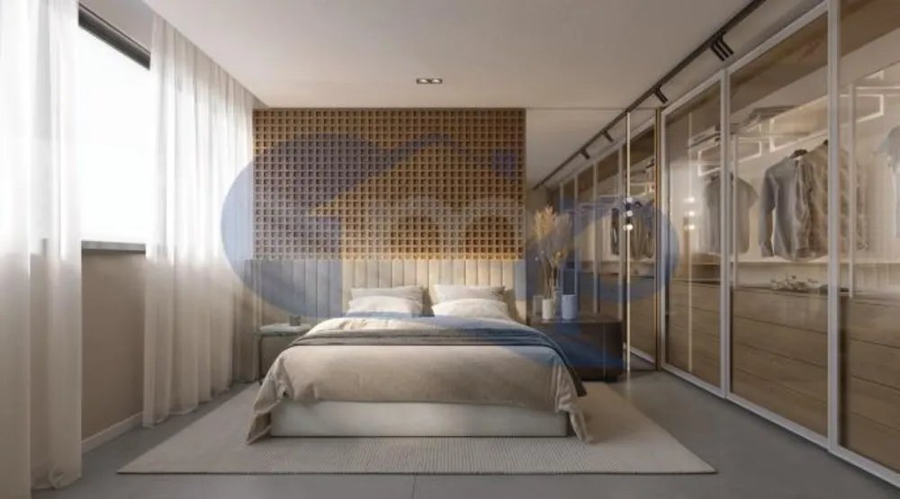 Apartamento, 2 quartos, 100 m² - Foto 19