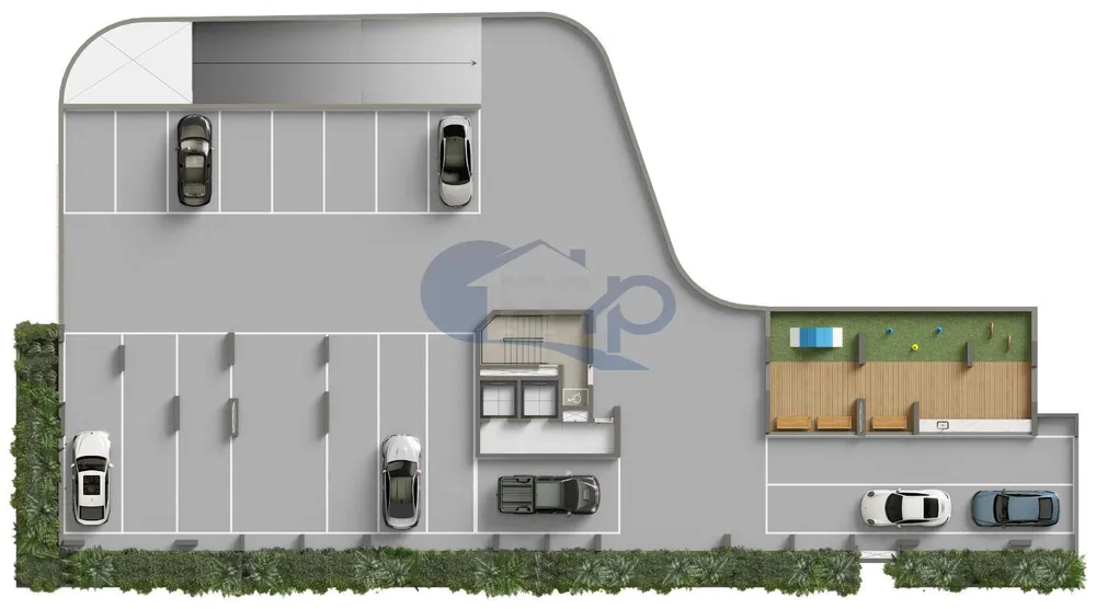 Apartamento, 2 quartos, 100 m² - Foto 18