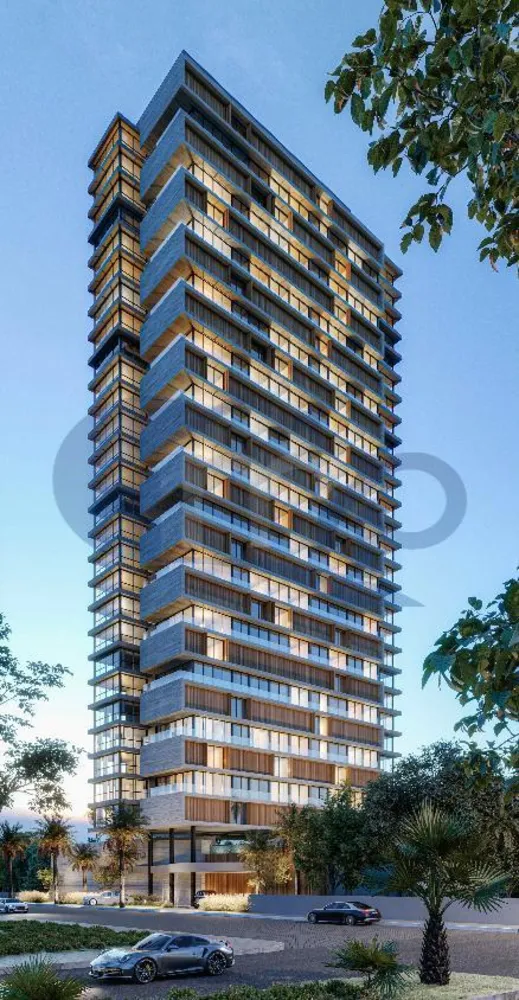 Apartamento, 2 quartos, 95 m² - Foto 1