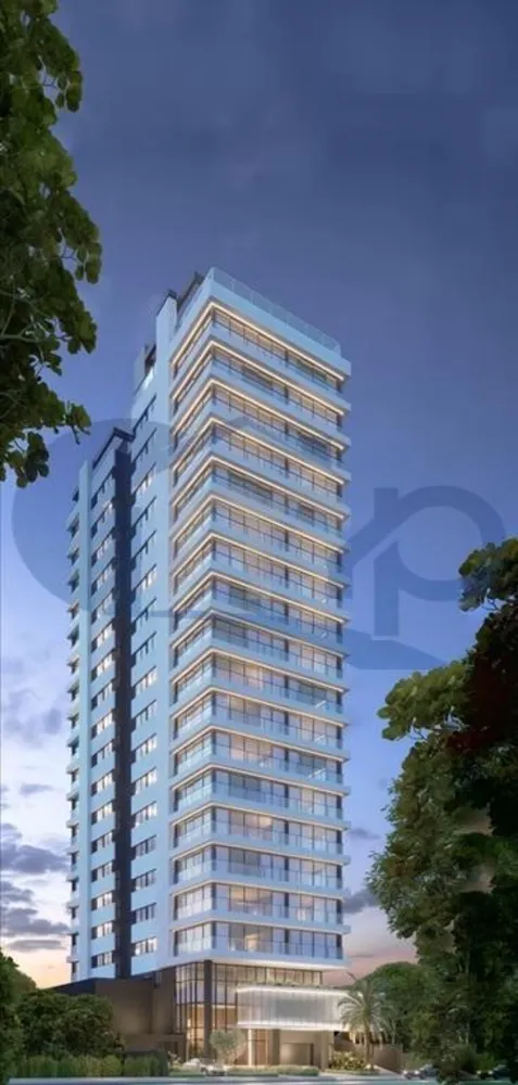 Apartamento, 3 quartos, 168 m² - Foto 2