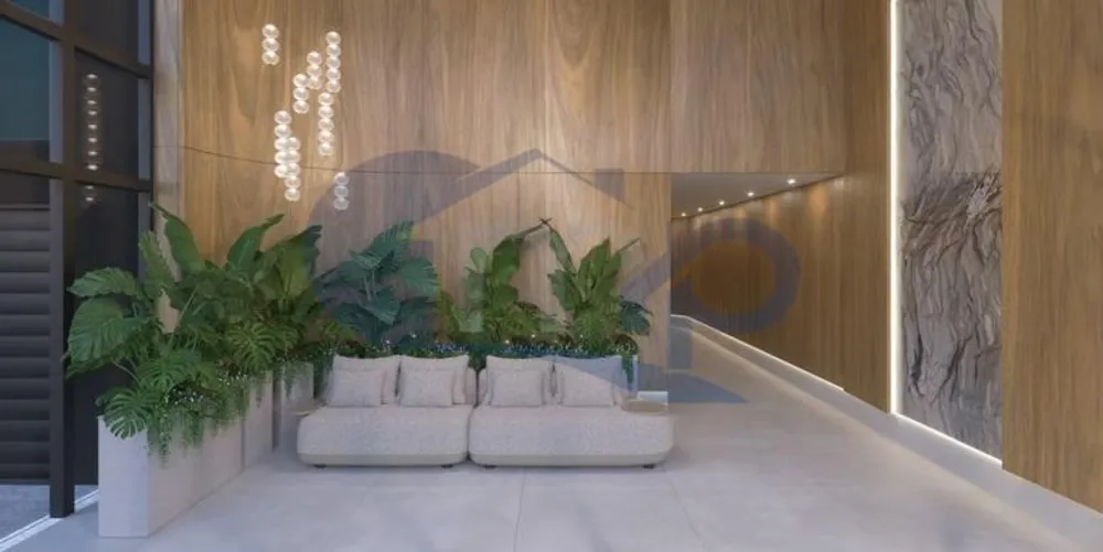 Apartamento, 3 quartos, 168 m² - Foto 2