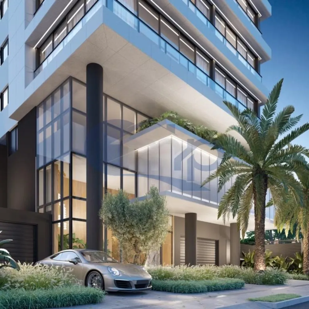 Apartamento, 3 quartos, 168 m² - Foto 1
